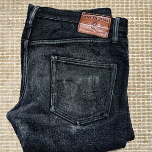 ONI DENIM